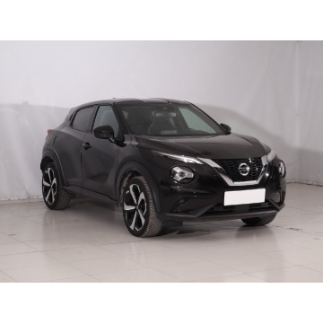 Nissan Juke 1.0 DIG-T (114KM), 2021
