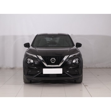 Nissan Juke  SUV 2021,  1.0 benzyna, automat - Na sprzedaż za 69 999 zł - Szczecin - zdjęcie 2