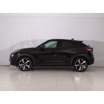 Nissan Juke  SUV 2021,  1.0 benzyna, automat - Na sprzedaż za 69 999 zł - Szczecin - zdjęcie 4