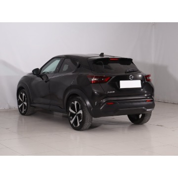 Nissan Juke  SUV 2021,  1.0 benzyna, automat - Na sprzedaż za 69 999 zł - Szczecin - zdjęcie 6