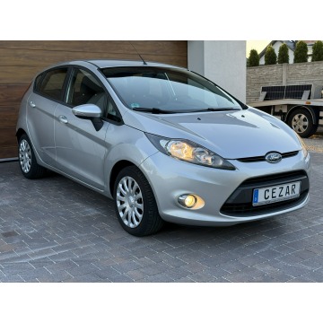 Ford Fiesta  Hatchback 2012,  1.2 benzyna - Na sprzedaż za 15 300 zł - Konradów - zdjęcie 3