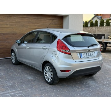 Ford Fiesta  Hatchback 2012,  1.2 benzyna - Na sprzedaż za 15 300 zł - Konradów - zdjęcie 6