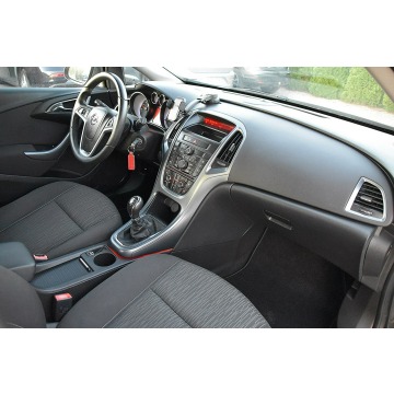 Opel Astra  Hatchback 2013,  1.4 benzyna - Na sprzedaż za 21 900 zł - Nowe Kucice - zdjęcie 10