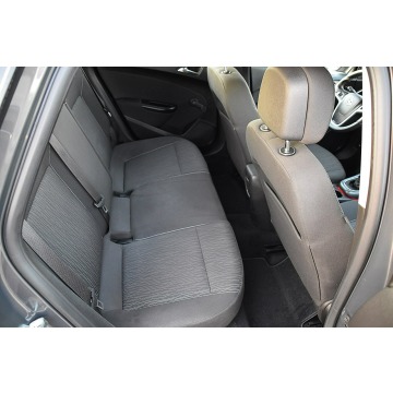 Opel Astra  Hatchback 2013,  1.4 benzyna - Na sprzedaż za 21 900 zł - Nowe Kucice - zdjęcie 7