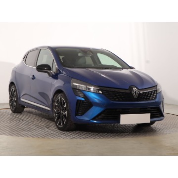 Renault Clio  Hatchback 2023,  1.6 benzyna, automat - Na sprzedaż za 74 999 zł - Katowice - zdjęcie 1