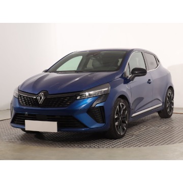 Renault Clio  Hatchback 2023,  1.6 benzyna, automat - Na sprzedaż za 74 999 zł - Katowice - zdjęcie 3