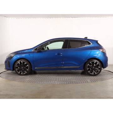 Renault Clio  Hatchback 2023,  1.6 benzyna, automat - Na sprzedaż za 74 999 zł - Katowice - zdjęcie 4