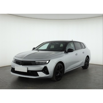 Opel Astra  Kombi 2024,  1.5 diesel, automat - Na sprzedaż za 82 999 zł - Piaseczno - zdjęcie 3