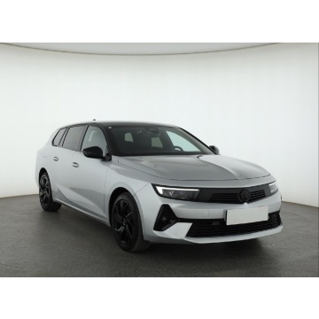Opel Astra 1.5 Diesel (130KM), 2024