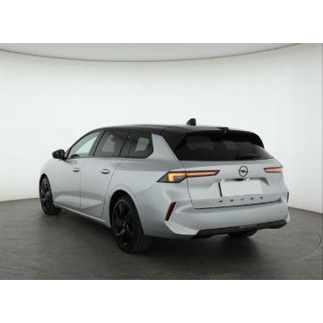 Opel Astra  Kombi 2024,  1.5 diesel, automat - Na sprzedaż za 82 999 zł - Piaseczno - zdjęcie 6