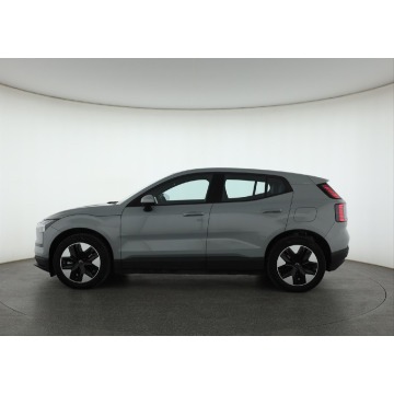 Volvo   SUV 2024 elektryczny, automat - Na sprzedaż za 114 999 zł - Piaseczno - zdjęcie 4