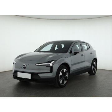 Volvo   SUV 2024 elektryczny, automat - Na sprzedaż za 114 999 zł - Piaseczno - zdjęcie 3