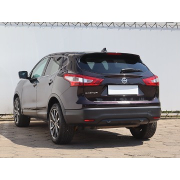 Nissan Qashqai  SUV 2014,  1.2 benzyna - Na sprzedaż za 31 999 zł - Łódź - zdjęcie 6