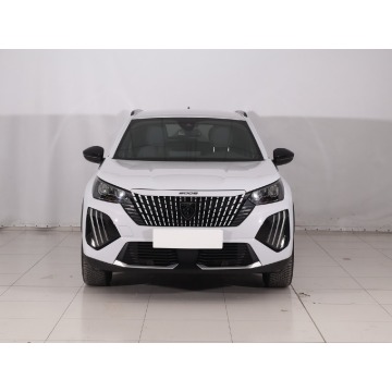 Peugeot 2008  SUV 2023,  1.2 benzyna, automat - Na sprzedaż za 81 999 zł - Poznań - zdjęcie 2