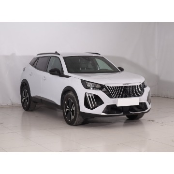 Peugeot 2008 1.2 PureTech (130KM), 2023