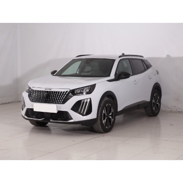 Peugeot 2008  SUV 2023,  1.2 benzyna, automat - Na sprzedaż za 81 999 zł - Poznań - zdjęcie 3