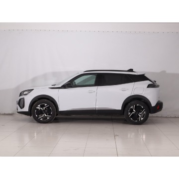 Peugeot 2008  SUV 2023,  1.2 benzyna, automat - Na sprzedaż za 81 999 zł - Poznań - zdjęcie 4