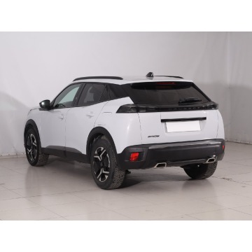 Peugeot 2008  SUV 2023,  1.2 benzyna, automat - Na sprzedaż za 81 999 zł - Poznań - zdjęcie 6