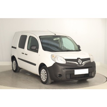 Renault Kangoo 1.5 dCi (90KM), 2016