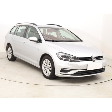 VW Golf 1.6 TDI (115KM), 2020