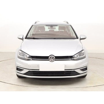 Volkswagen Golf  Kombi 2020,  1.6 diesel - Na sprzedaż za 39 999 zł - Bielany Wrocławskie - zdjęcie 2