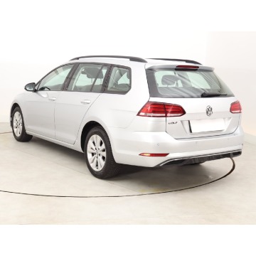 Volkswagen Golf  Kombi 2020,  1.6 diesel - Na sprzedaż za 39 999 zł - Bielany Wrocławskie - zdjęcie 6