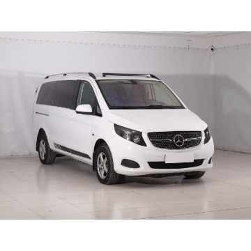 Mercedes Vito 114 CDI (136KM), 2017