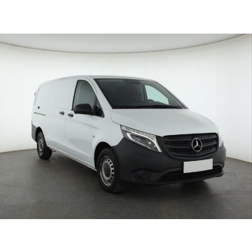 Mercedes - Benz Vito  Minivan/Van 2022,  2.0 diesel, automat - Na sprzedaż za 109 999 zł - Piaseczno - zdjęcie 1