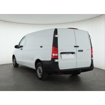 Mercedes - Benz Vito  Minivan/Van 2022,  2.0 diesel, automat - Na sprzedaż za 109 999 zł - Piaseczno - zdjęcie 6