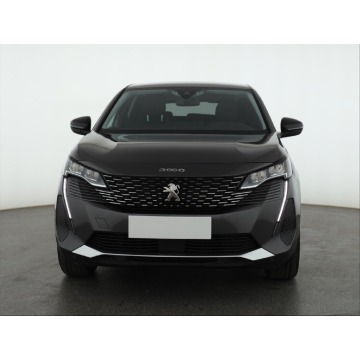 Peugeot 3008  SUV 2022,  1.2 benzyna, automat - Na sprzedaż za 82 999 zł - Piaseczno - zdjęcie 2