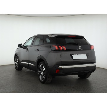 Peugeot 3008  SUV 2022,  1.2 benzyna, automat - Na sprzedaż za 82 999 zł - Piaseczno - zdjęcie 6