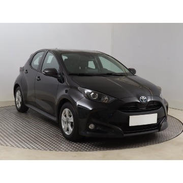 Toyota Yaris 1.5 VVT-i Hybrid (116KM), 2022