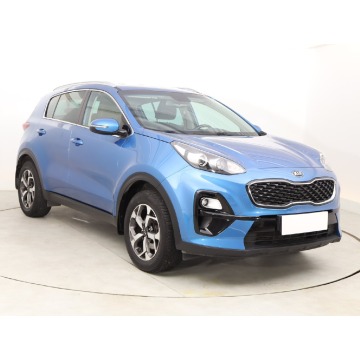 Kia Sportage 1.6 GDI (132KM), 2018