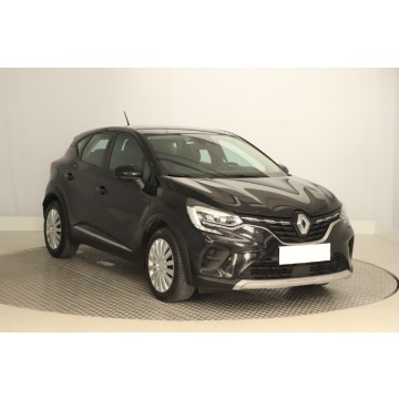 Renault Captur 1.0 TCe (100KM), 2020