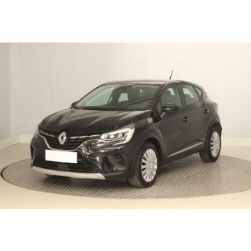 Renault Captur  SUV 2020,  1.0 benzyna+LPG - Na sprzedaż za 51 499 zł - Zabrze - zdjęcie 3