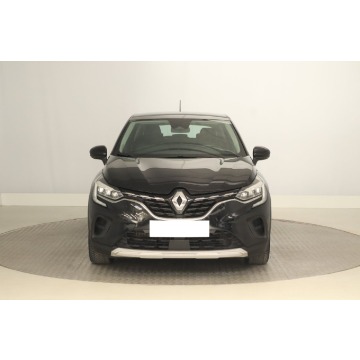 Renault Captur  SUV 2020,  1.0 benzyna+LPG - Na sprzedaż za 51 499 zł - Zabrze - zdjęcie 2