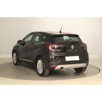 Renault Captur  SUV 2020,  1.0 benzyna+LPG - Na sprzedaż za 51 499 zł - Zabrze - zdjęcie 6