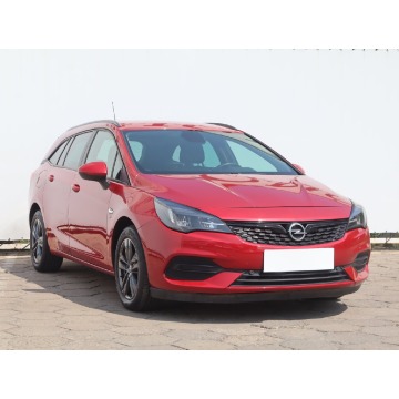 Opel Astra 1.2 Turbo (145KM), 2019