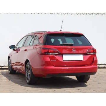 Opel Astra  Kombi 2019,  1.2 benzyna - Na sprzedaż za 37 999 zł - Łódź - zdjęcie 6