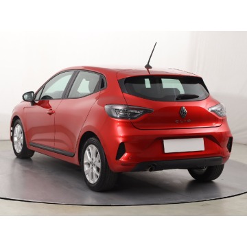 Renault Clio  Hatchback 2023,  1.0 benzyna+LPG - Na sprzedaż za 63 999 zł - Katowice - zdjęcie 6