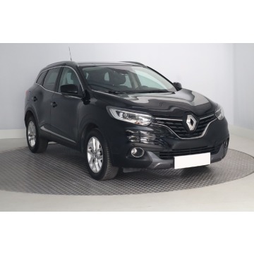 Renault Kadjar 1.2 TCe (130KM), 2018
