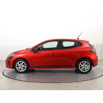 Renault Clio  Hatchback 2023,  1.0 benzyna+LPG - Na sprzedaż za 63 999 zł - Katowice - zdjęcie 4