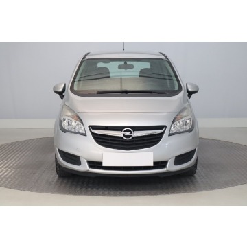 Opel Meriva  SUV 2016,  1.6 diesel - Na sprzedaż za 19 499 zł - Zabrze - zdjęcie 2