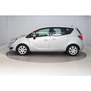Opel Meriva  SUV 2016,  1.6 diesel - Na sprzedaż za 19 499 zł - Zabrze - zdjęcie 4