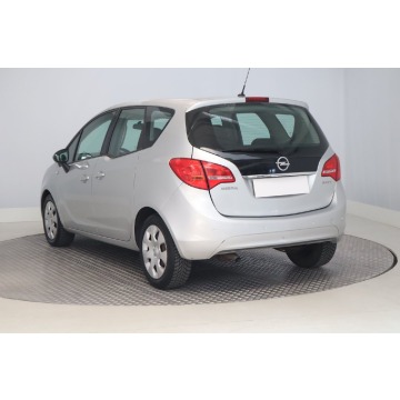 Opel Meriva  SUV 2016,  1.6 diesel - Na sprzedaż za 19 499 zł - Zabrze - zdjęcie 6