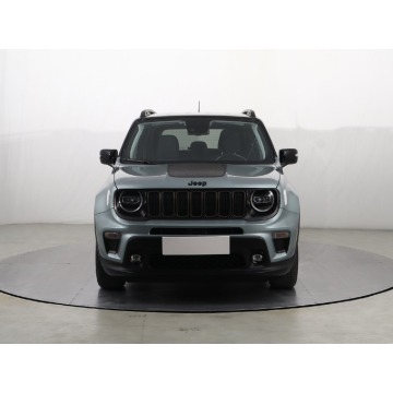 Jeep Renegade  SUV 2022,  1.5 benzyna, automat - Na sprzedaż za 87 999 zł - Katowice - zdjęcie 2