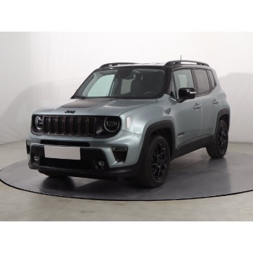 Jeep Renegade  SUV 2022,  1.5 benzyna, automat - Na sprzedaż za 87 999 zł - Katowice - zdjęcie 3