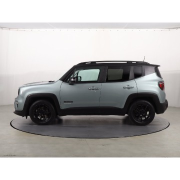 Jeep Renegade  SUV 2022,  1.5 benzyna, automat - Na sprzedaż za 87 999 zł - Katowice - zdjęcie 4