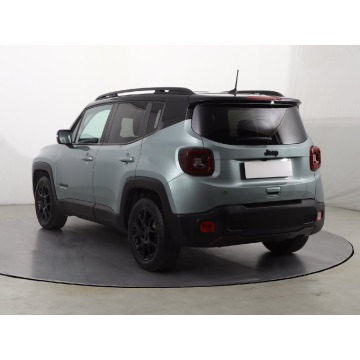 Jeep Renegade  SUV 2022,  1.5 benzyna, automat - Na sprzedaż za 87 999 zł - Katowice - zdjęcie 6