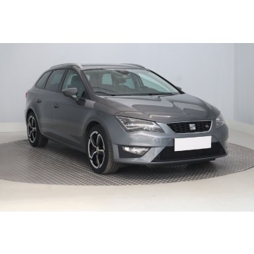 Seat Leon 1.4 TSI (150KM), 2016